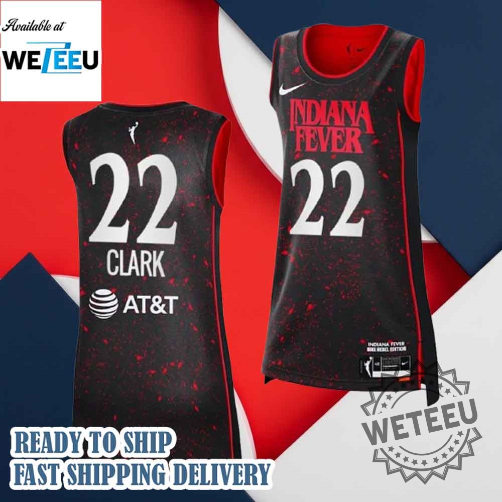 "Top 5 Must-Have Custom Jerseys for Baseball and Basketball Fans" 3 Personalized Caitlin Clark Indiana Fever Stranger Things Jersey