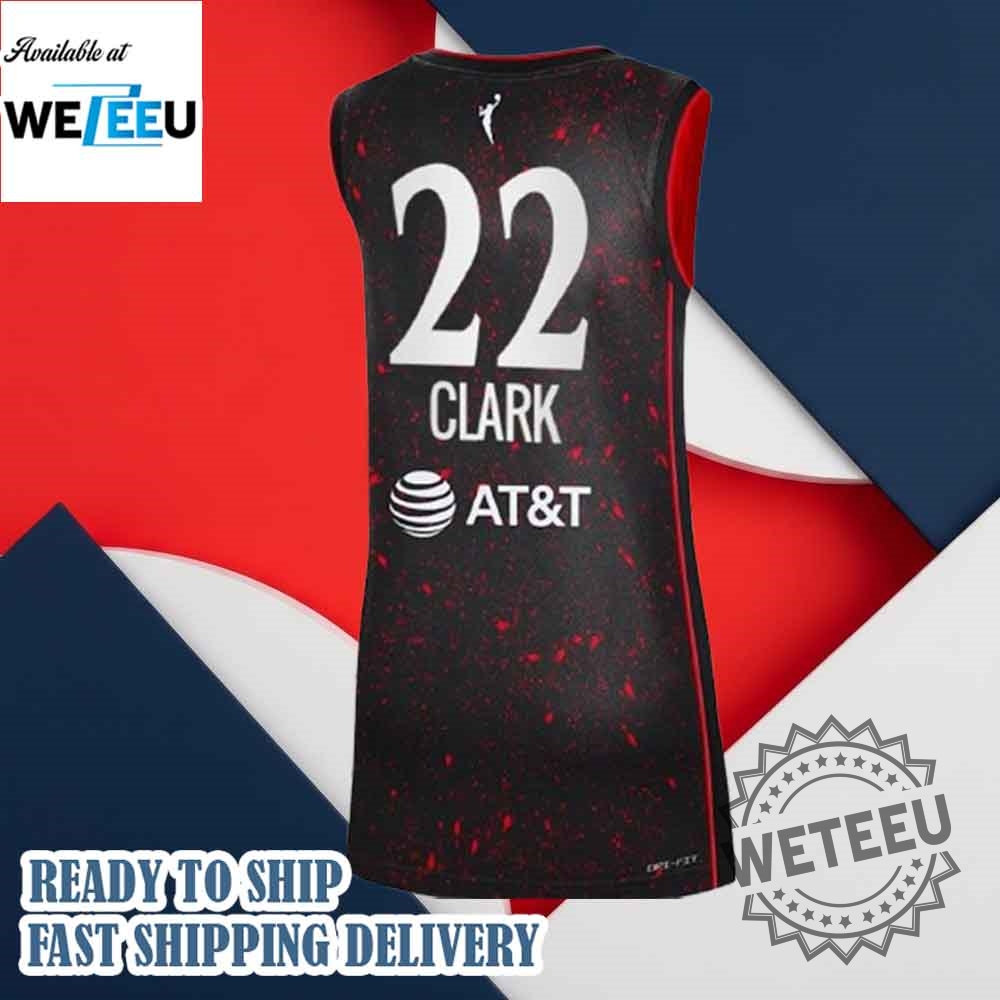 Personalized Caitlin Clark Indiana Fever Stranger Things Jersey 5 Personalized Caitlin Clark Indiana Fever Stranger Things Jersey