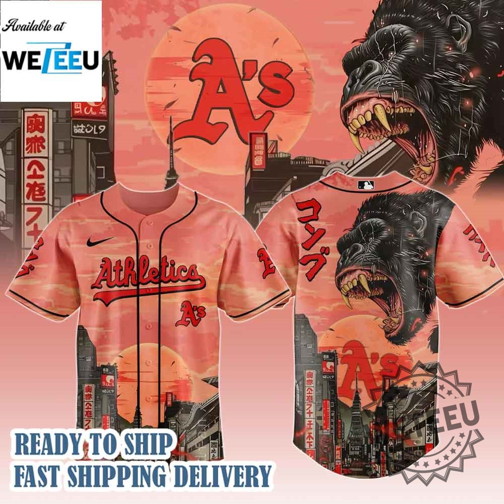 Oakland-Athletics-Mlb-X-Japanese-Heritage-Kong-Personalized-Baseball-Jersey-For-Fans-weteeu_1