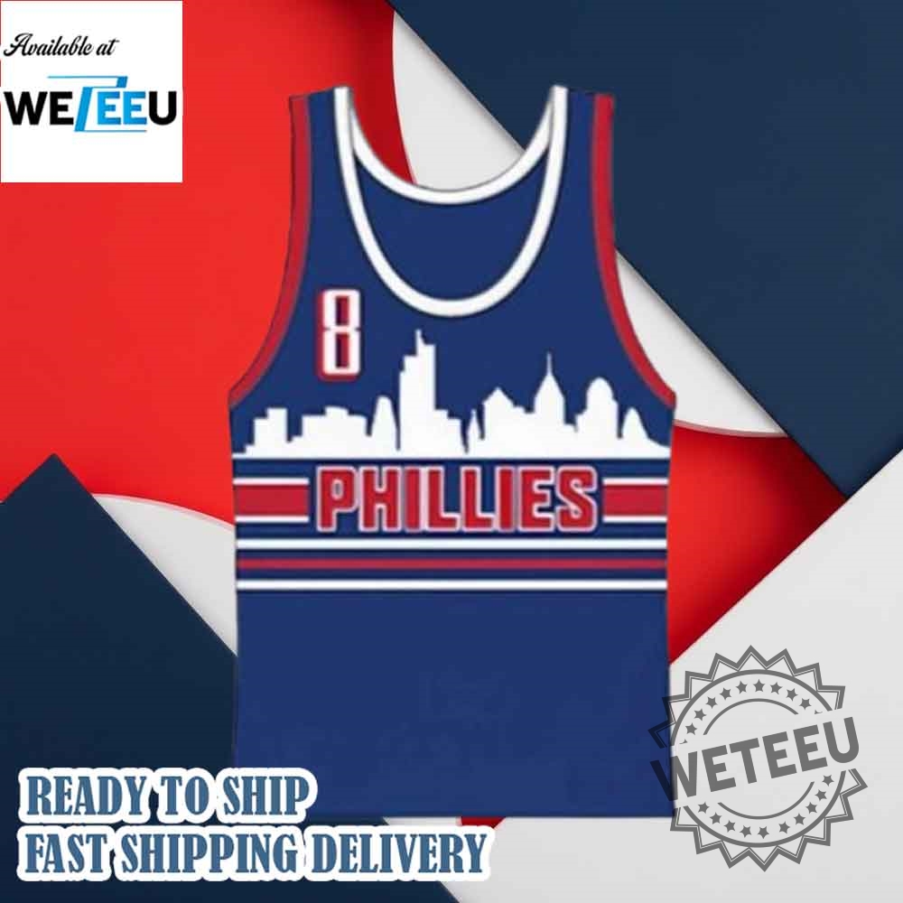 Phillies Nick Castellanos Basketball Jersey Giveaway 4 Phillies Nick Castellanos Basketball Jersey Giveaway