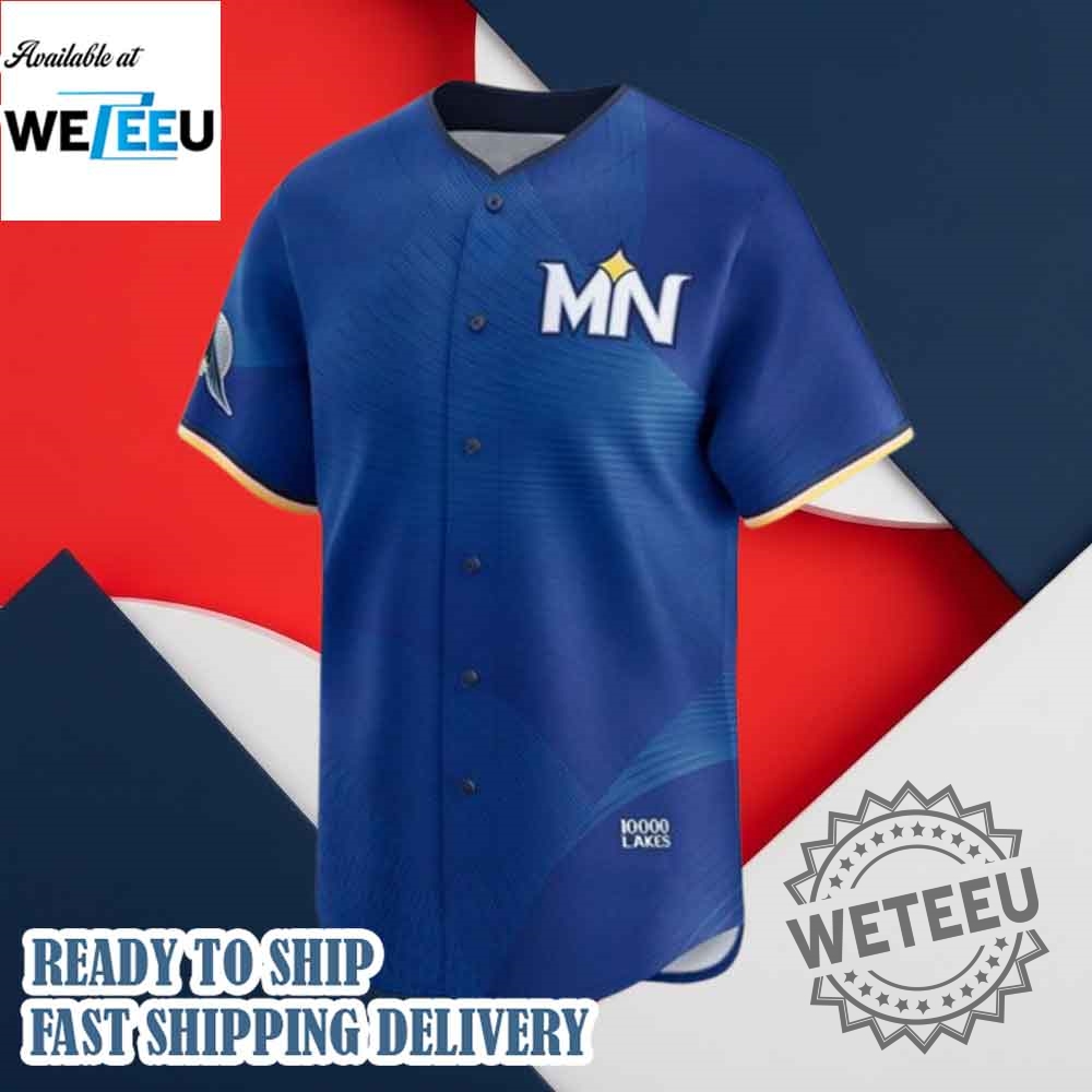 Twins Barley Ober Jersey 2025 Giveaway 4 Twins Barley Ober Jersey 2025 Giveaway