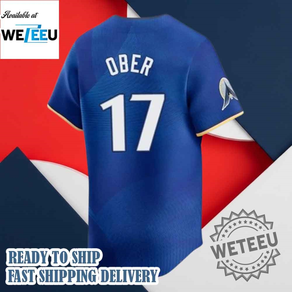 Twins Barley Ober Jersey 2025 Giveaway 5 Twins Barley Ober Jersey 2025 Giveaway