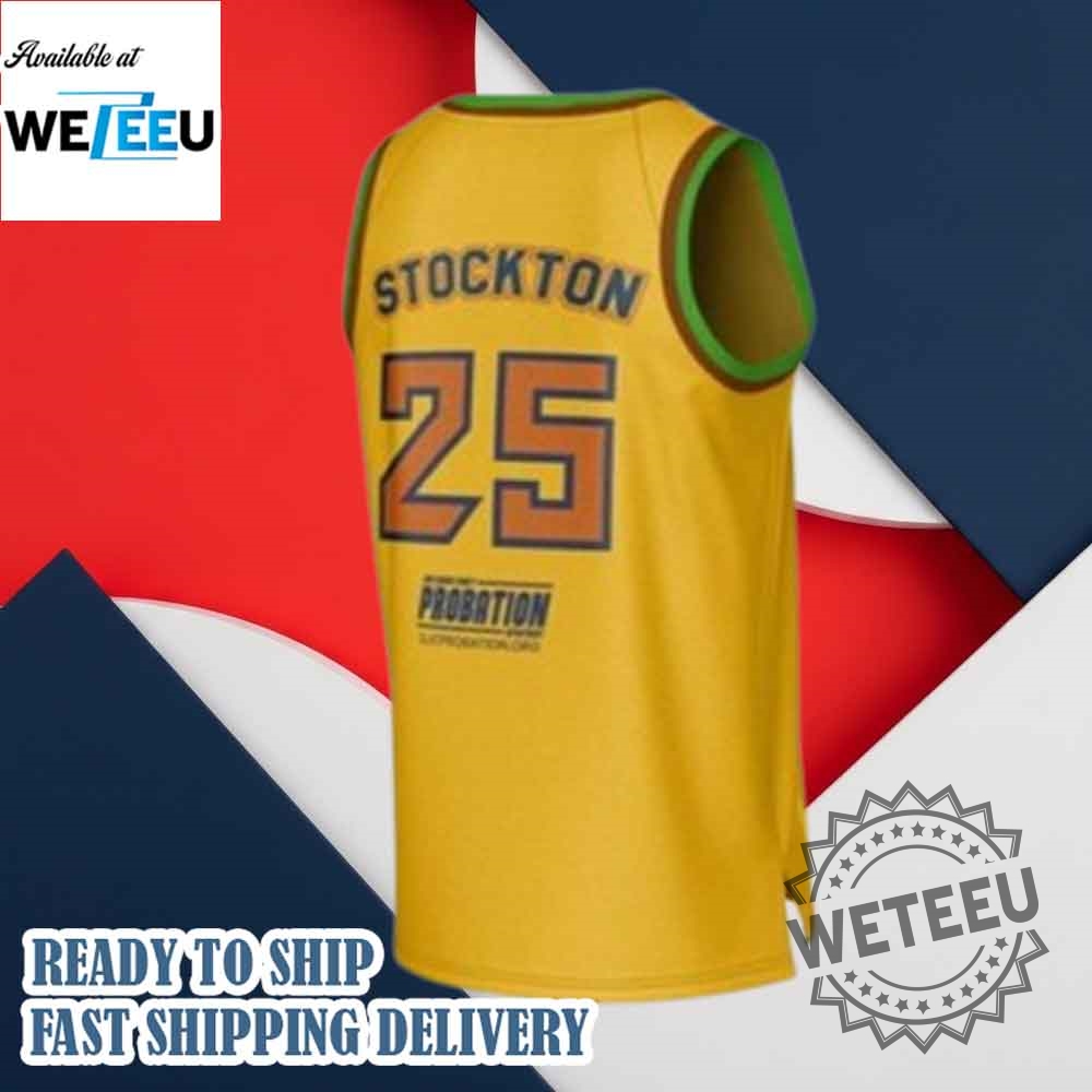 Stockton Ports Copa Basketball Jersey 2025 Giveaway 5 Stockton Ports Copa Basketball Jersey 2025 Giveaway