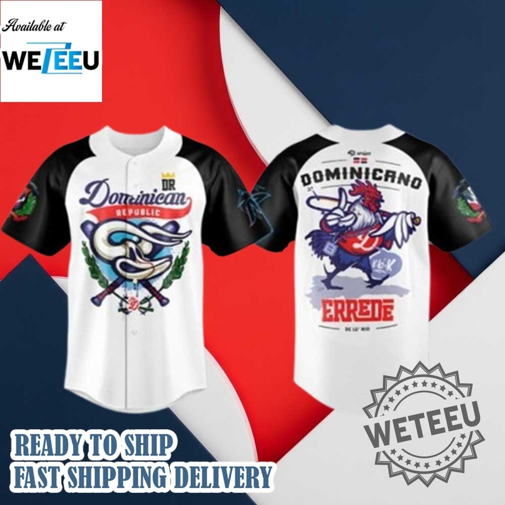 "Top 5 Must-Have Baseball Jerseys for 2025: Limited Edition Designs" 15 Miami Marlins Heritage Celebrations Series Dominican Jersey 2025 Giveaway