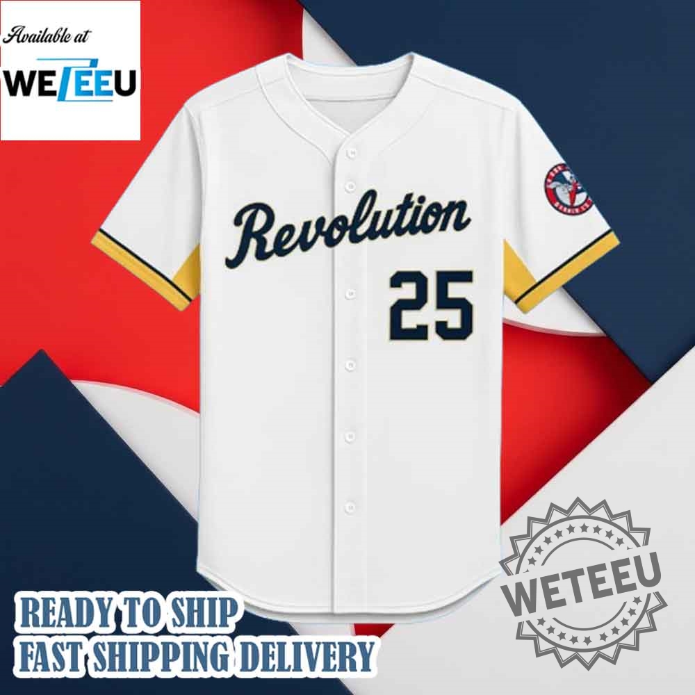 York Revolution Christmas Jersey Giveaway 2025
