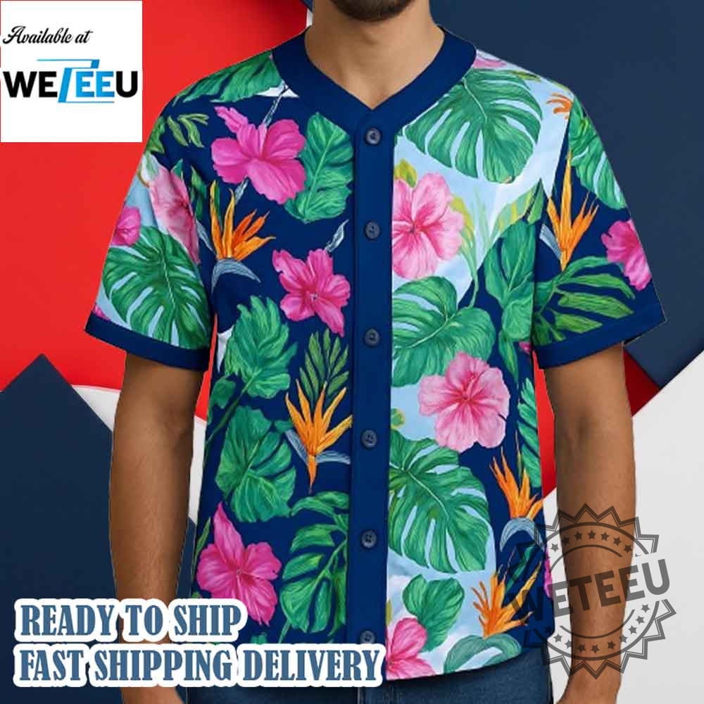 Kpop Demon Hunters Zoeys Tropical Jersey 3 Kpop Demon Hunters Zoeys Tropical Jersey weteeu 2