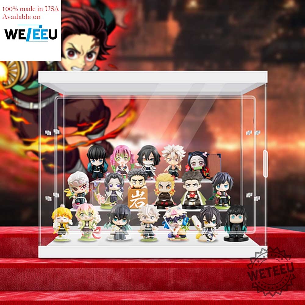 Anime Demon Slayer Advent Calendar Infinity Castle